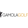 Gamola Golf Logotype