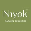 Niyok Natural Cosmetics Logotype