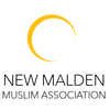 New Malden Muslim Association Logotyp