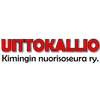 uittokallio.fi Logó