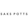 Sakspotts Logotype