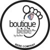 Boutique Bebe Λογότυπο