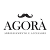 Agorà Outfit Logotipo