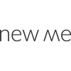 The New Me Logotipo