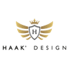 haakdesign Λογότυπο