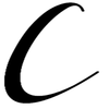 Couture Paper Dolls Logotype
