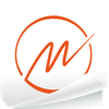 Muursticker4sale Logo