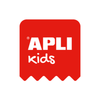 APLI Kids Logotype