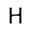 Hamran Logotyp