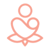 Vera's Babyspa Logotyp