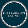 The Fragrance Cabinet Logotype