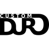 Duro Custom Logotype