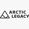 Arctic Legacy Logotype