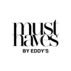 Eddy's Musthaves Logotype