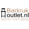 Barkrukoutlet.nl Logotype