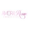 Amora Logotype