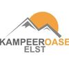 Kampeer Oase Logotype