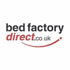 Bed Factory Direct Logotype