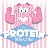 ProteinPick&Mix Logotype