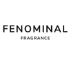 Fenominal Fragrance Logotipo