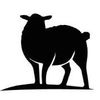 The Cozy Sheep Logotype