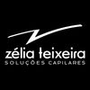 Zélia Teixeira Soluções Capilares Logotipo