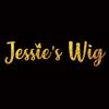 Jessies Wig Logotype