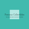Precious Collectibles Logotipo