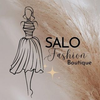 SaLoFashionBoutique Logotype