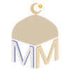 metamadeenah.com Logotyp