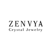 Zenvya Logotype