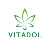 Vitadol Logotype