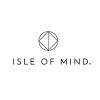 ISLE OF MIND Logotype