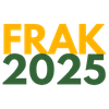 Fractional Conference Logó