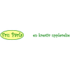 Fruparla Logotyp