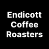 Endicott Coffee Logotyyppi