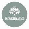 The Wisteria Tree Λογότυπο
