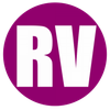 RAE VONSHAE Logotyp