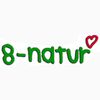 8-Natur Logo