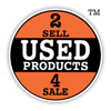 Used Products Venray Logotype