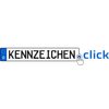 kennzeichen.click Logo