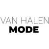 Van Halen Mode® Logotype