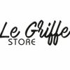 Le griffe store Logotipo