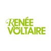 Renée Voltaire Logotyp