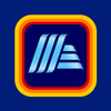 Aldi Logotype