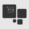 MultiPixOnly Logotipo