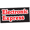 Electronic Express Logotype