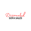 Discounted Sofa Sales Logotype