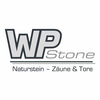 WP Stone Logotype