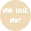 Min lille Mus Logotyp